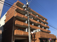 太平洋プラザの画像