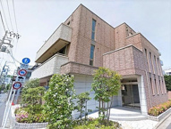 シャンブル向丘の画像