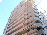 ファミール四天王寺東　★JR桃谷駅徒歩６分の画像