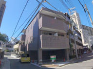 逆瀬川コートの画像