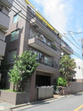 光シャンブル中野新橋の画像