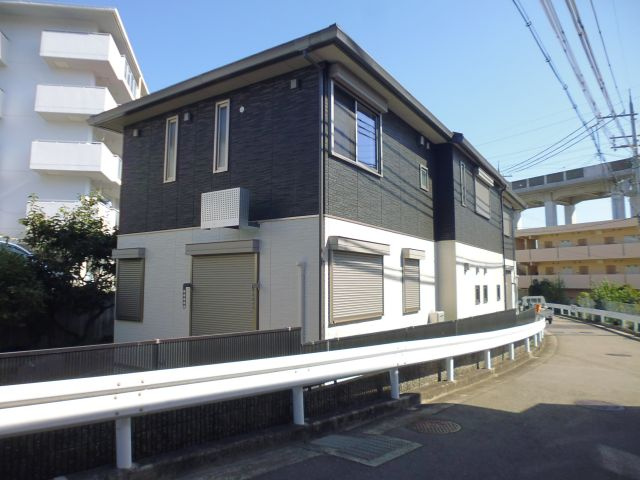 シャーメゾン　ブラン　ノワール