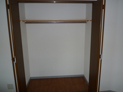 【収納】 | サンモール清水 | ※同建物同型別のお部屋