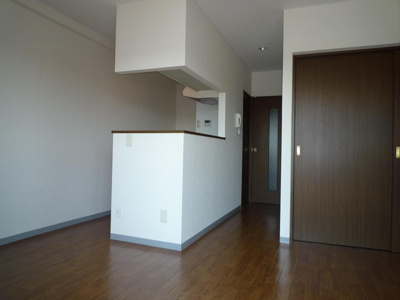 【居間・リビング】 | サンモール清水