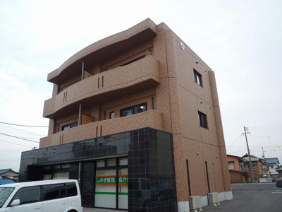 【その他共用部分】 | サンモール清水