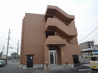 【その他共用部分】 | サンモール清水