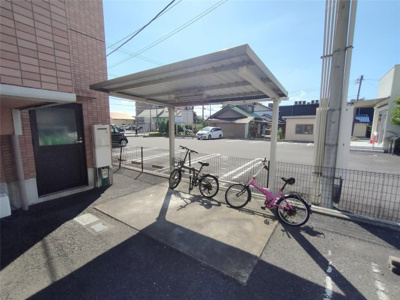 【その他共用部分】 | サンモール清水