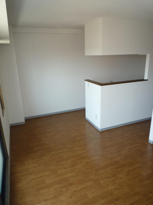 【居間・リビング】 | サンモール清水