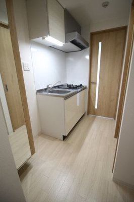 【内装】 | ワコーレヴィータ鷹取駅前