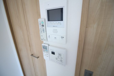 【セキュリティ】 | ワコーレヴィータ鷹取駅前