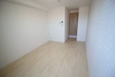 【洋室】 | ワコーレヴィータ鷹取駅前