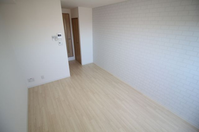 【内装】 | ワコーレヴィータ鷹取駅前