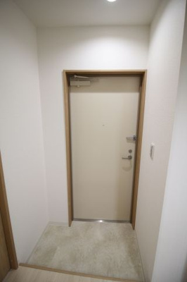 【玄関】 | ワコーレヴィータ鷹取駅前