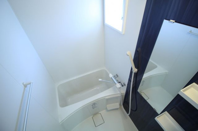 【浴室】 | ワコーレヴィータ鷹取駅前