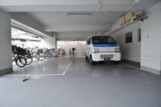 【その他共用部分】 | 駐車場