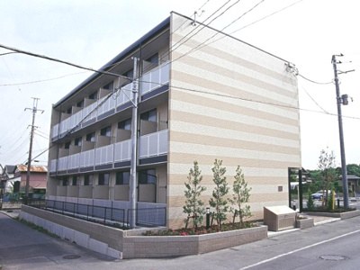 【外観】 | フレアレーブ