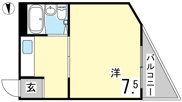 ハイメゾン岡本の画像