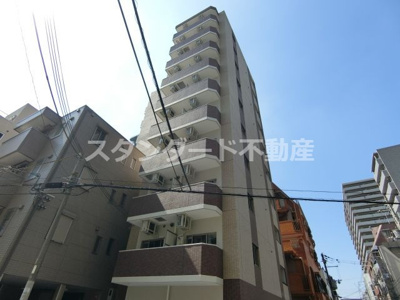 【外観】 | ETC同心