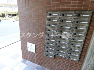 【その他共用部分】 | ETC同心