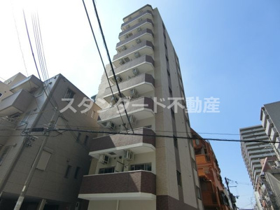 【外観】 | ETC同心