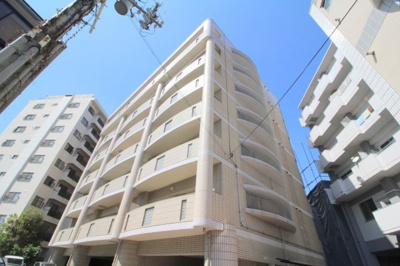 【外観】 | ベルエアⅠ