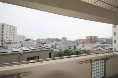 【展望】 | ベルエアⅠ