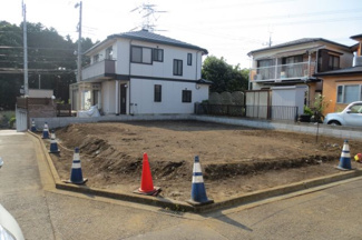 【外観】 | 藤沢市の売買物件なら湘南ハウジングにお任せください☆売主として仲介手数料無料のココだけの物件をご紹介いたします☆