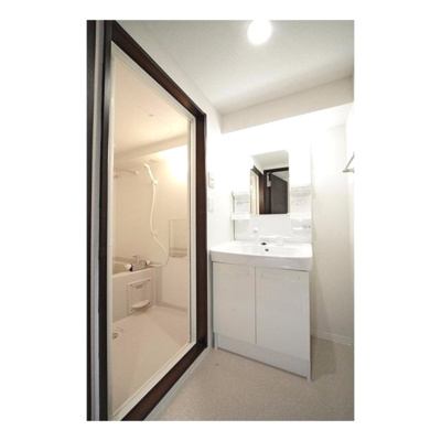 【独立洗面台】 | インフィニティ