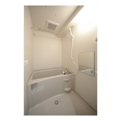 【浴室】 | インフィニティ