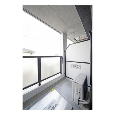 【バルコニー】 | インフィニティ