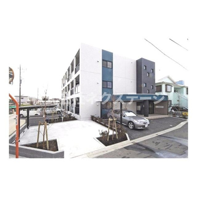 【外観】 | インフィニティ