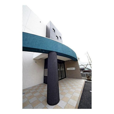 【エントランス】 | インフィニティ