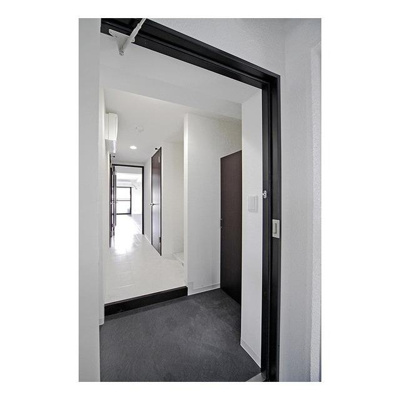 【玄関】 | インフィニティ