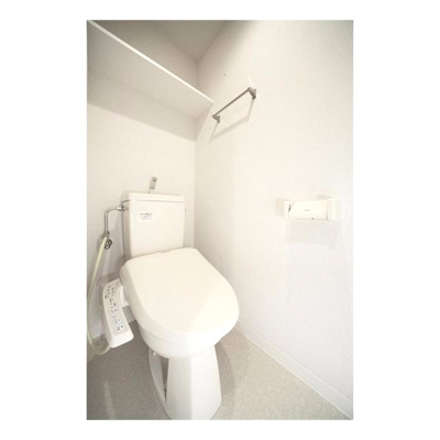 【トイレ】 | インフィニティ