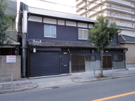 平野元町長屋の画像