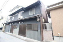 レトロハウス平野元町の画像