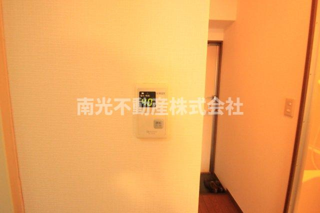 エスポワール友井 ( 近畿大学 一人暮らし )の設備