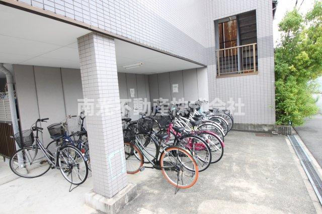 エスポワール友井 ( 近畿大学 一人暮らし )のその他共用部分