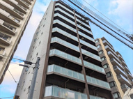 パティオスクエア御茶ノ水の画像