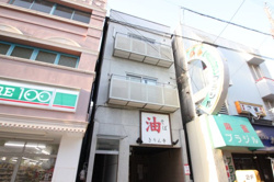 近大前ビル　(近畿大学　一人暮らし)