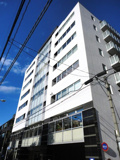 アーバンパーク代官山Ⅱの画像