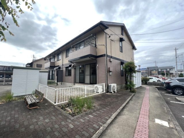 エクセル神明の周辺|角部屋　部屋周辺