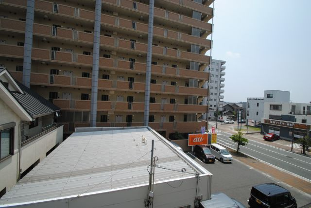 アドラシオンの展望