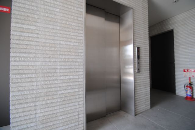 アドラシオンのその他共用部分