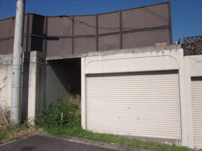 【外観】 | Ｓ・Ｃガレージ