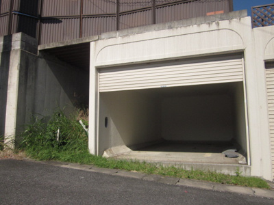 【外観】 | Ｓ・Ｃガレージ