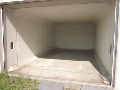 【外観】 | Ｓ・Ｃガレージ