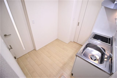 【内装】 | フジパレス河内花園2番館