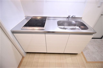 【キッチン】 | フジパレス河内花園2番館