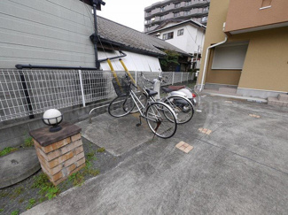 【その他共用部分】